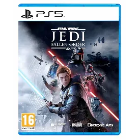 Игра Star Wars Jedi: Fallen Order для PS5